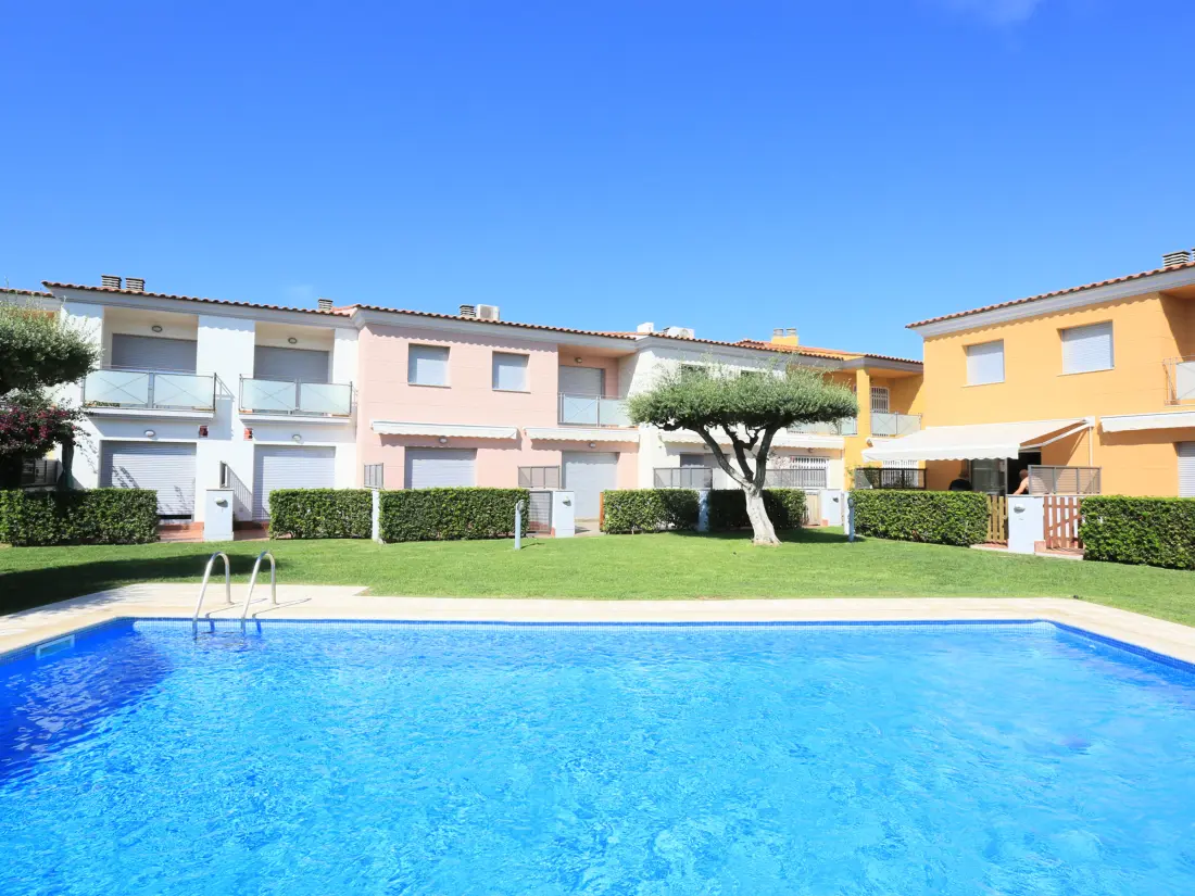 Maison de Vacances Cambrils 175
