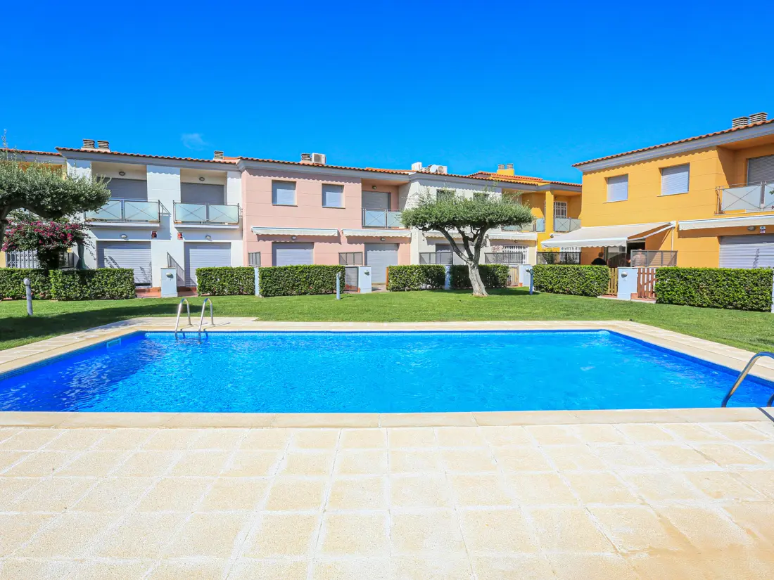 Maison de Vacances Cambrils 175