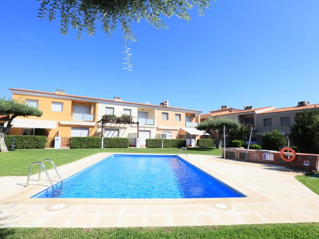 Maison de Vacances Cambrils 175