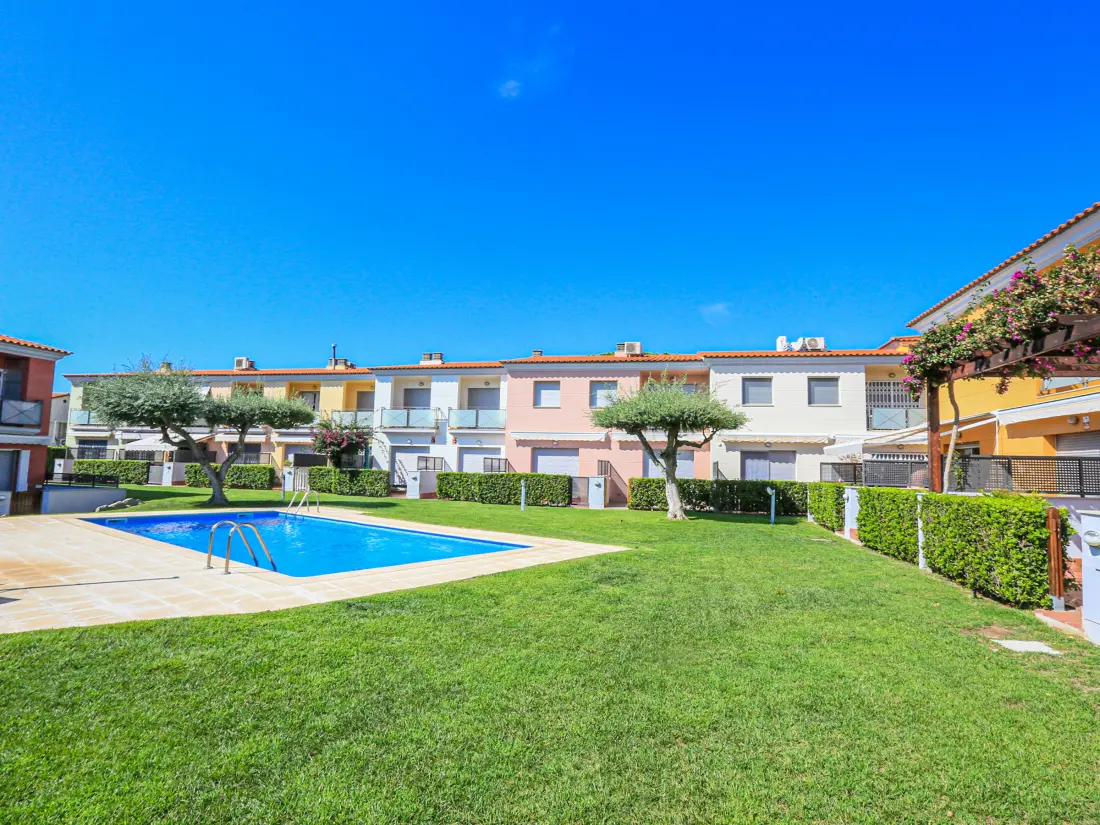 Maison de Vacances Cambrils 175