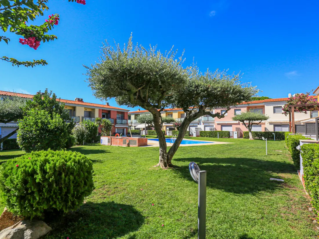 Maison de Vacances Cambrils 175