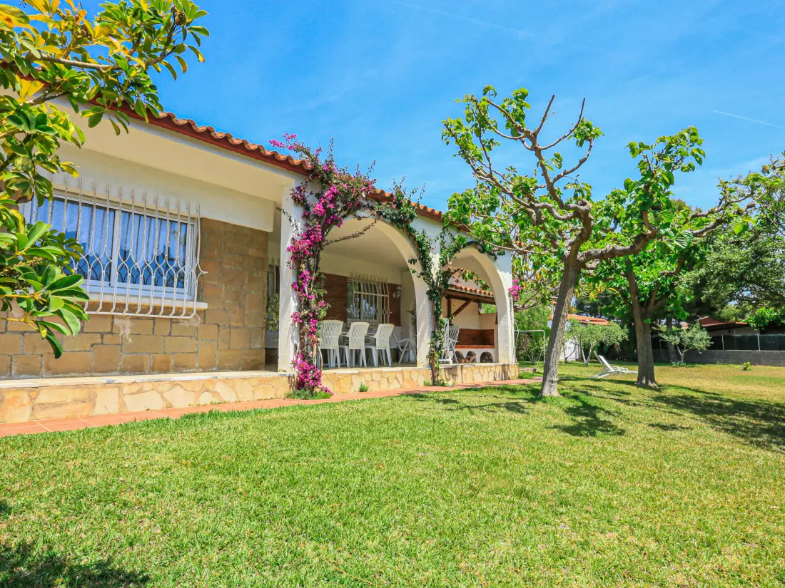 Maison de Vacances Cambrils 176