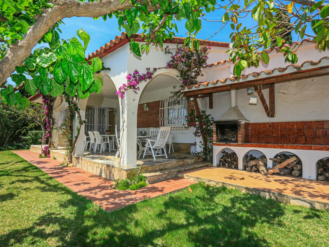 Maison de Vacances Cambrils 176