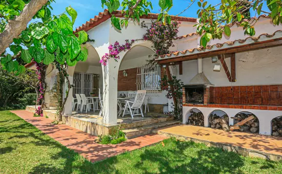 Maison de Vacances Cambrils 176