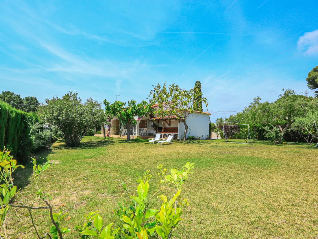 Maison de Vacances Cambrils 176