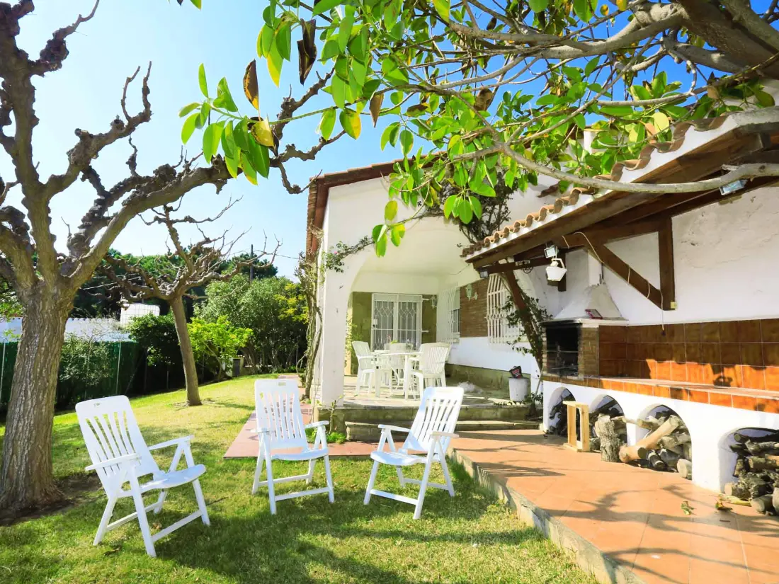 Maison de Vacances Cambrils 176