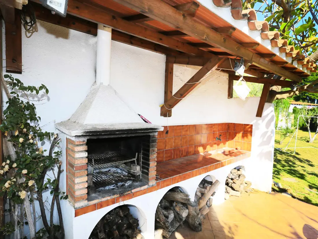 Maison de Vacances Cambrils 176