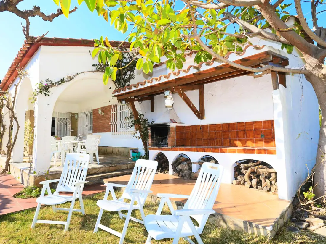 Maison de Vacances Cambrils 176