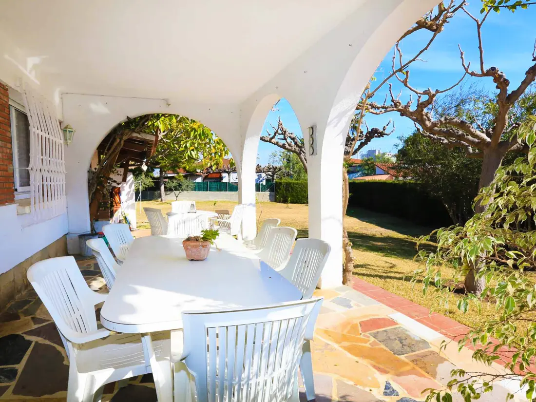 Maison de Vacances Cambrils 176