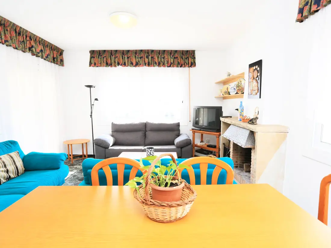 Maison de Vacances Cambrils 176