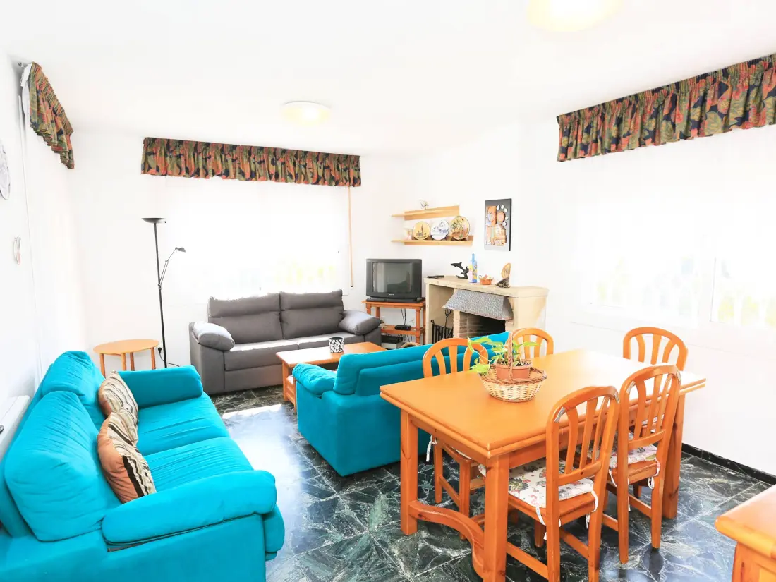 Maison de Vacances Cambrils 176