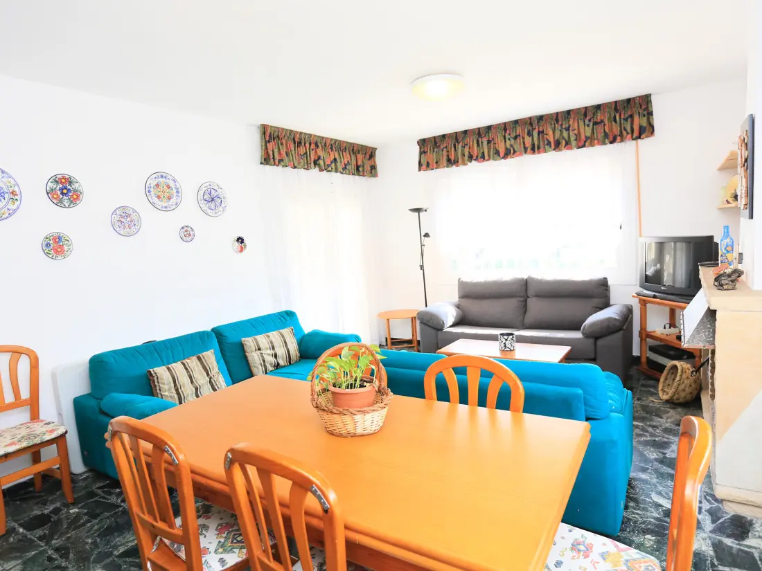 Maison de Vacances Cambrils 176