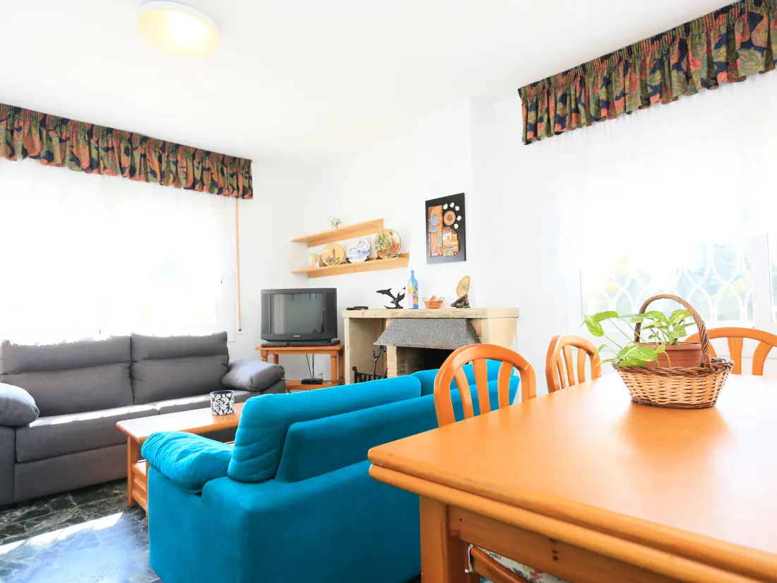 Maison de Vacances Cambrils 176