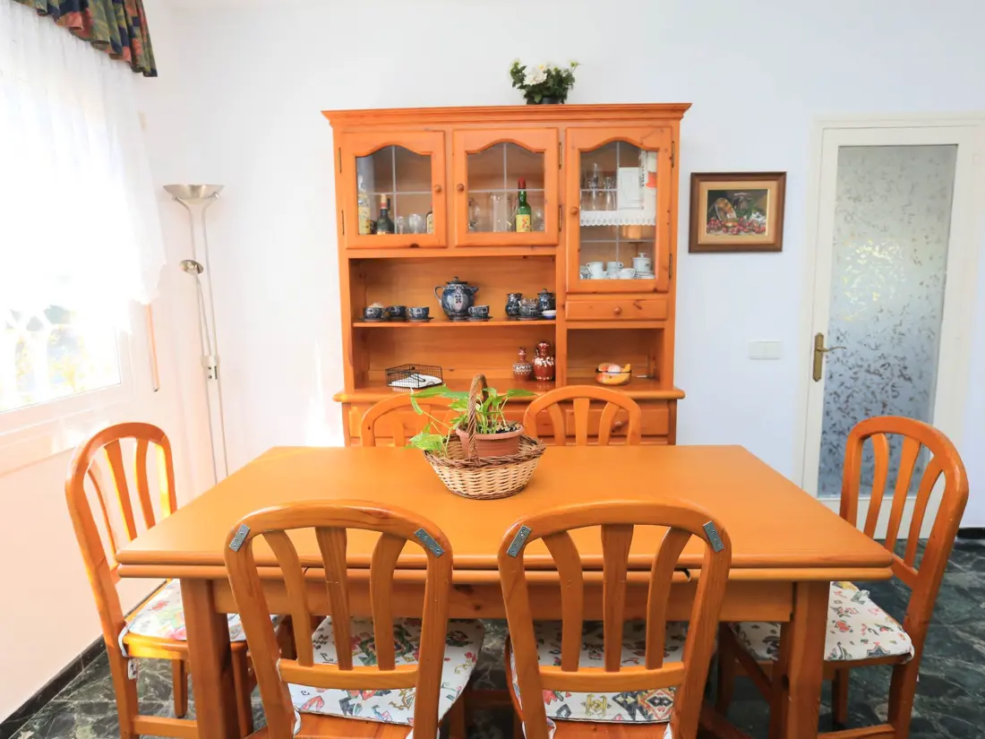 Maison de Vacances Cambrils 176