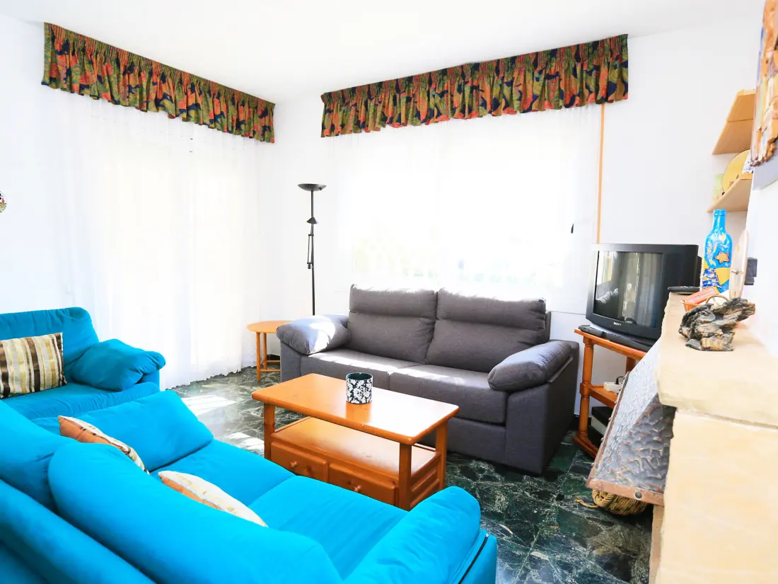 Maison de Vacances Cambrils 176