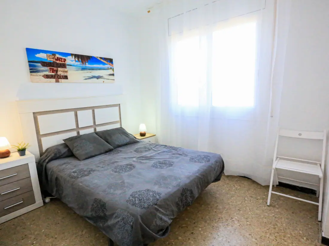 Maison de Vacances Cambrils 176