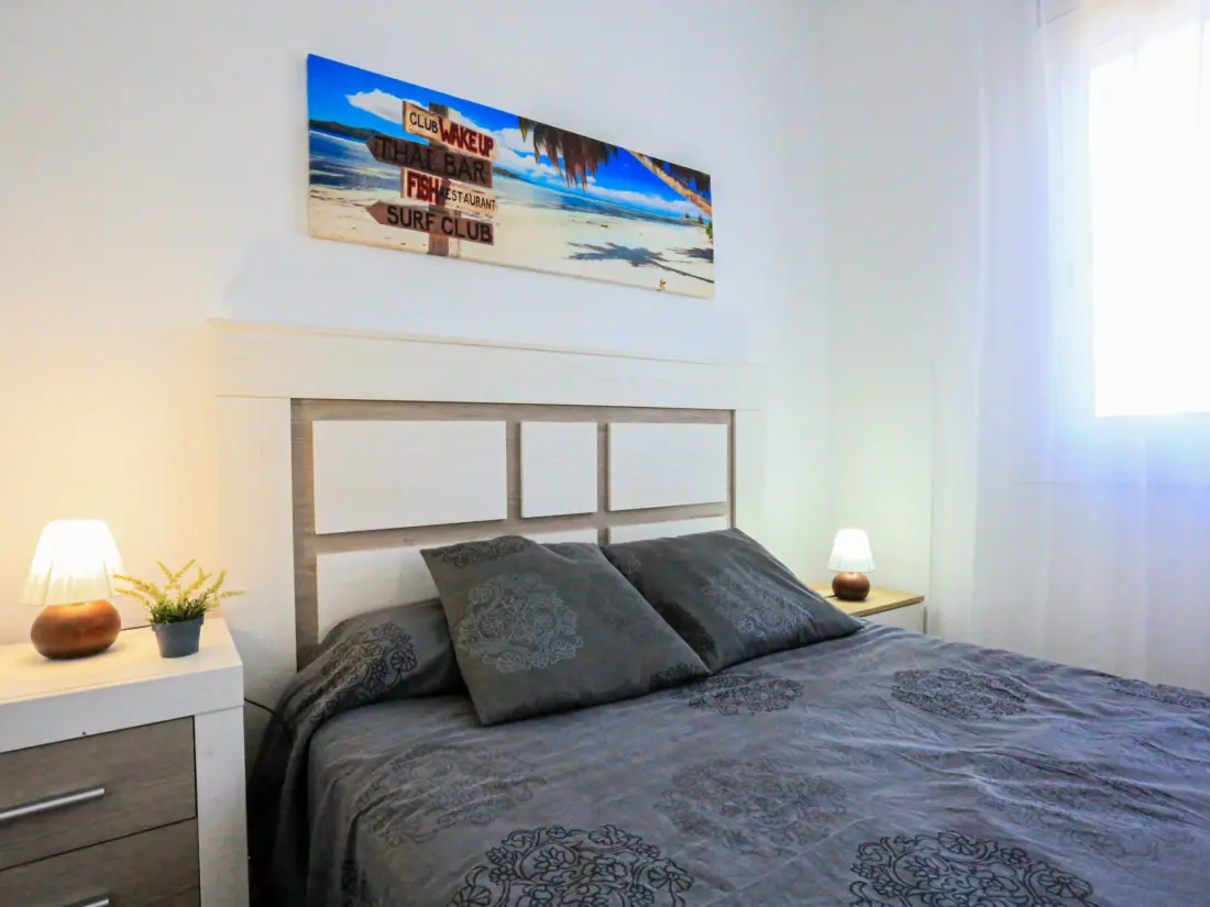 Maison de Vacances Cambrils 176