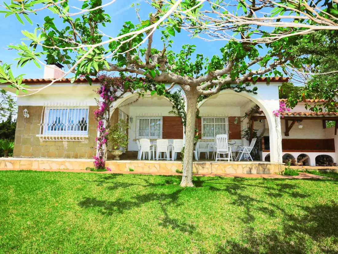 Maison de Vacances Cambrils 176
