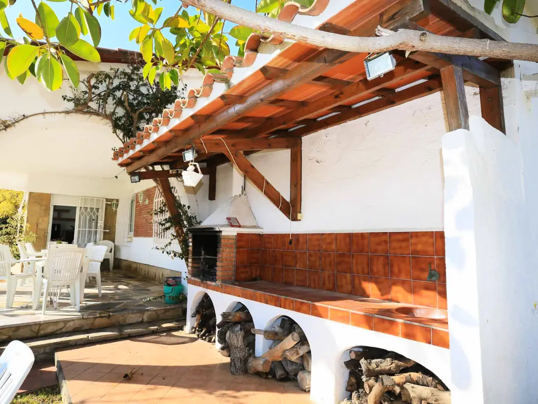 Maison de Vacances Cambrils 176