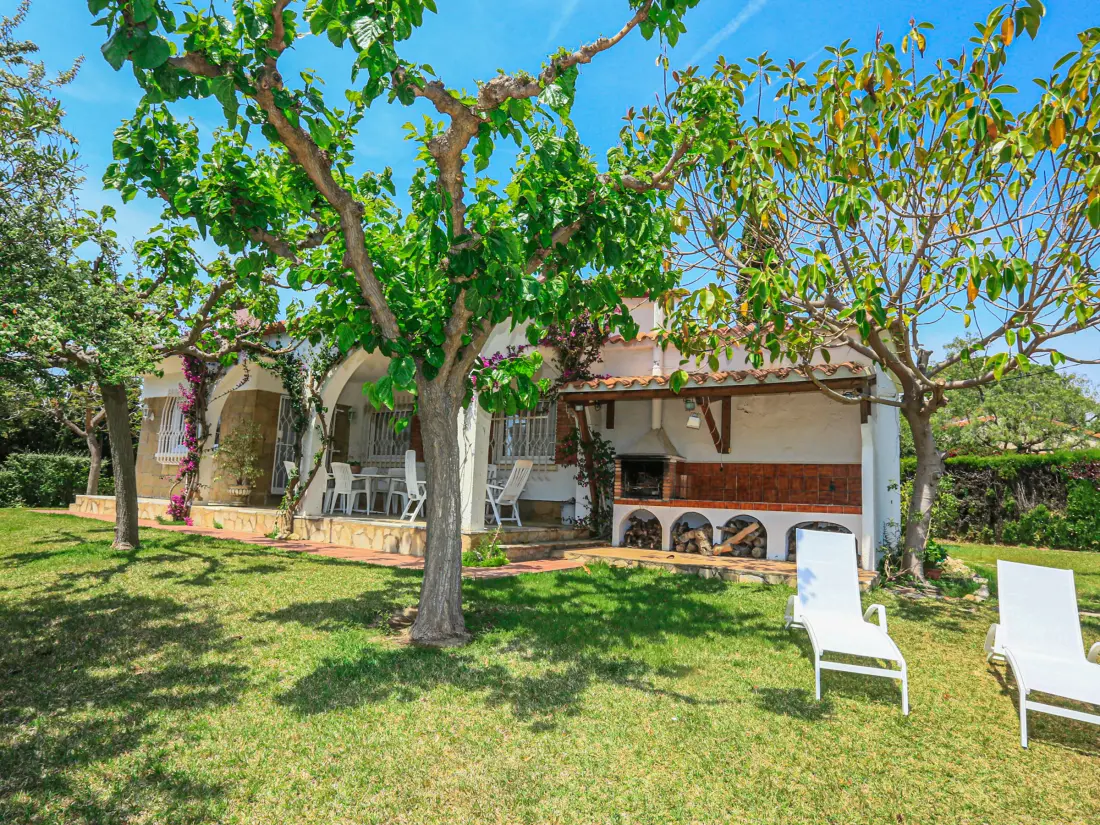 Maison de Vacances Cambrils 176