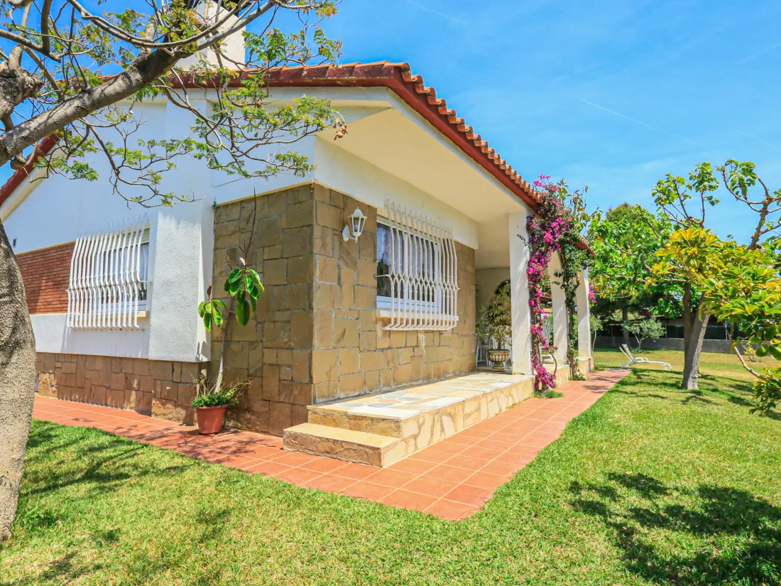 Maison de Vacances Cambrils 176