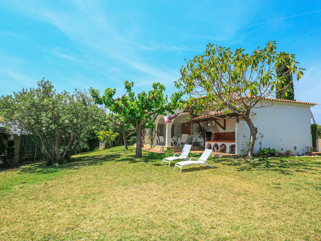 Maison de Vacances Cambrils 176