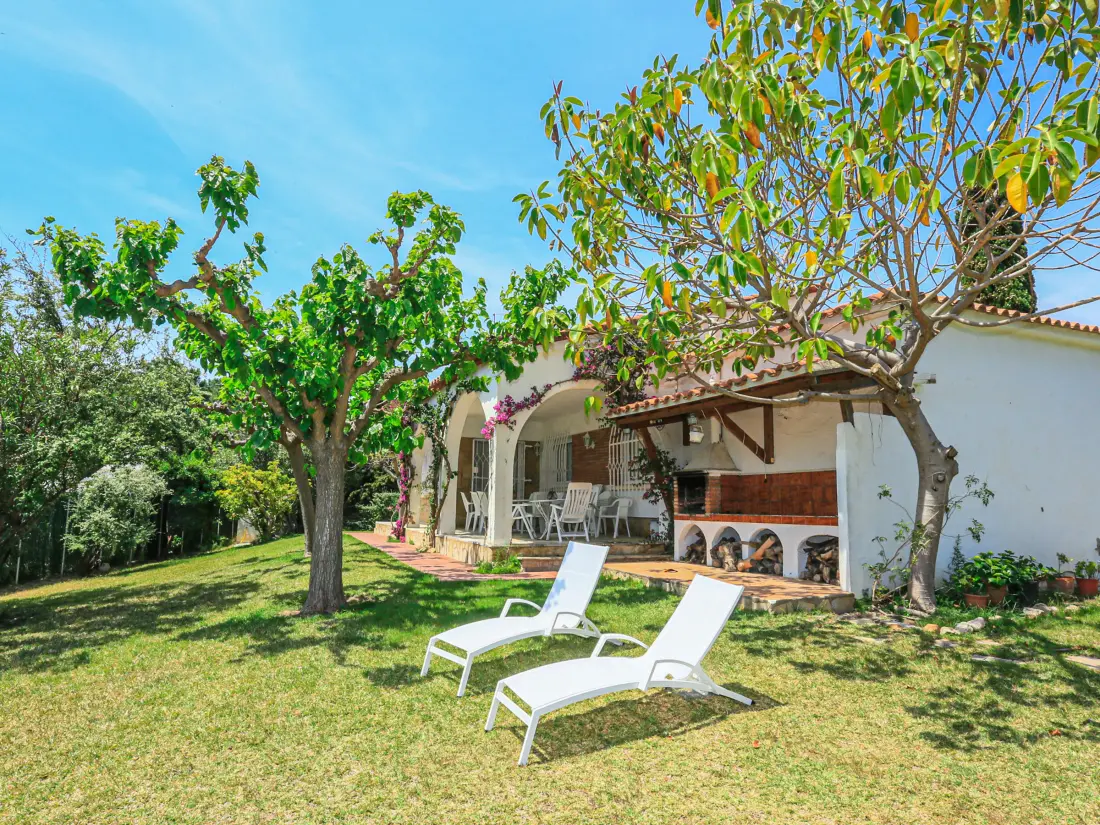 Maison de Vacances Cambrils 176