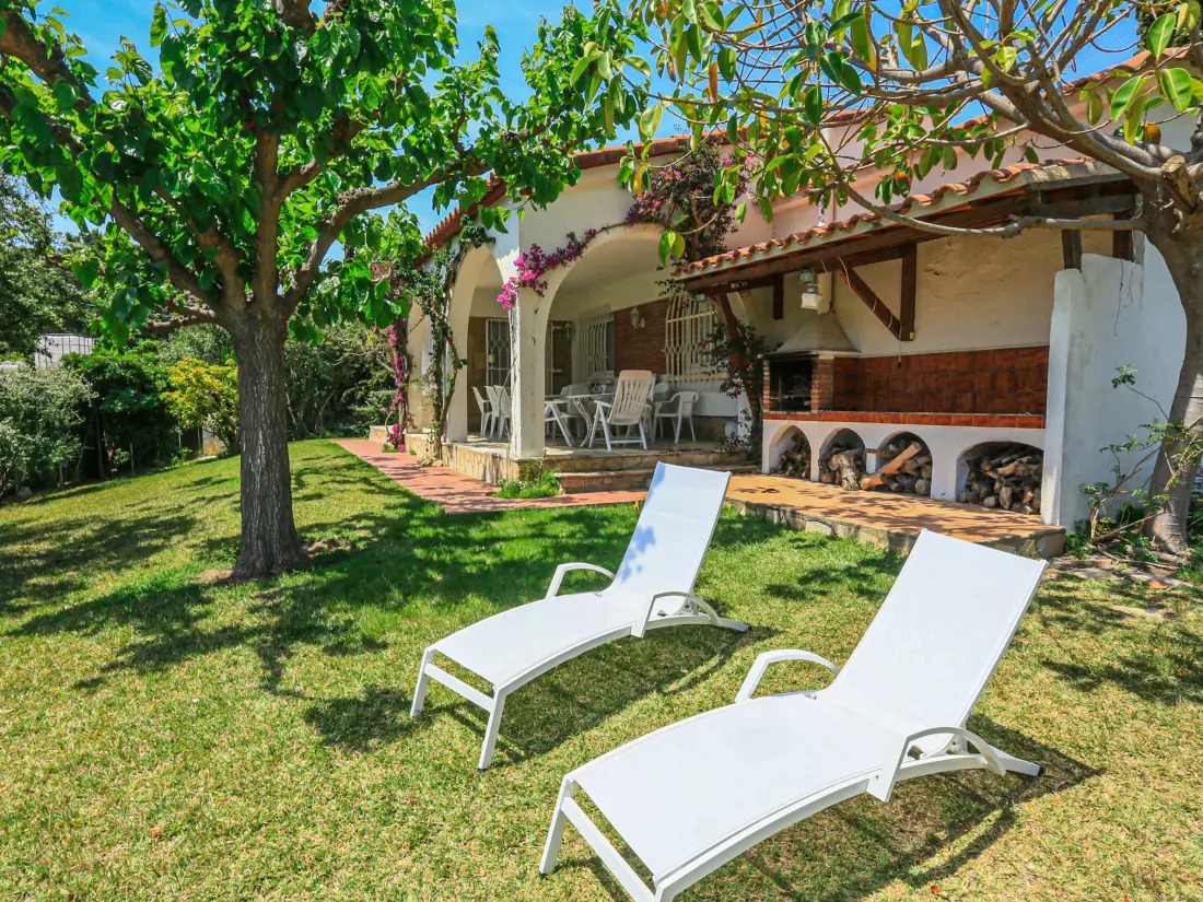 Maison de Vacances Cambrils 176