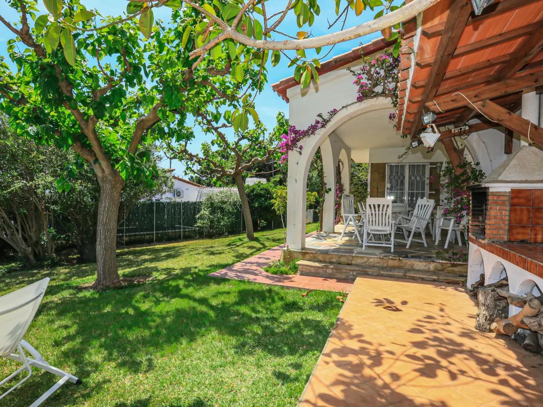 Maison de Vacances Cambrils 176
