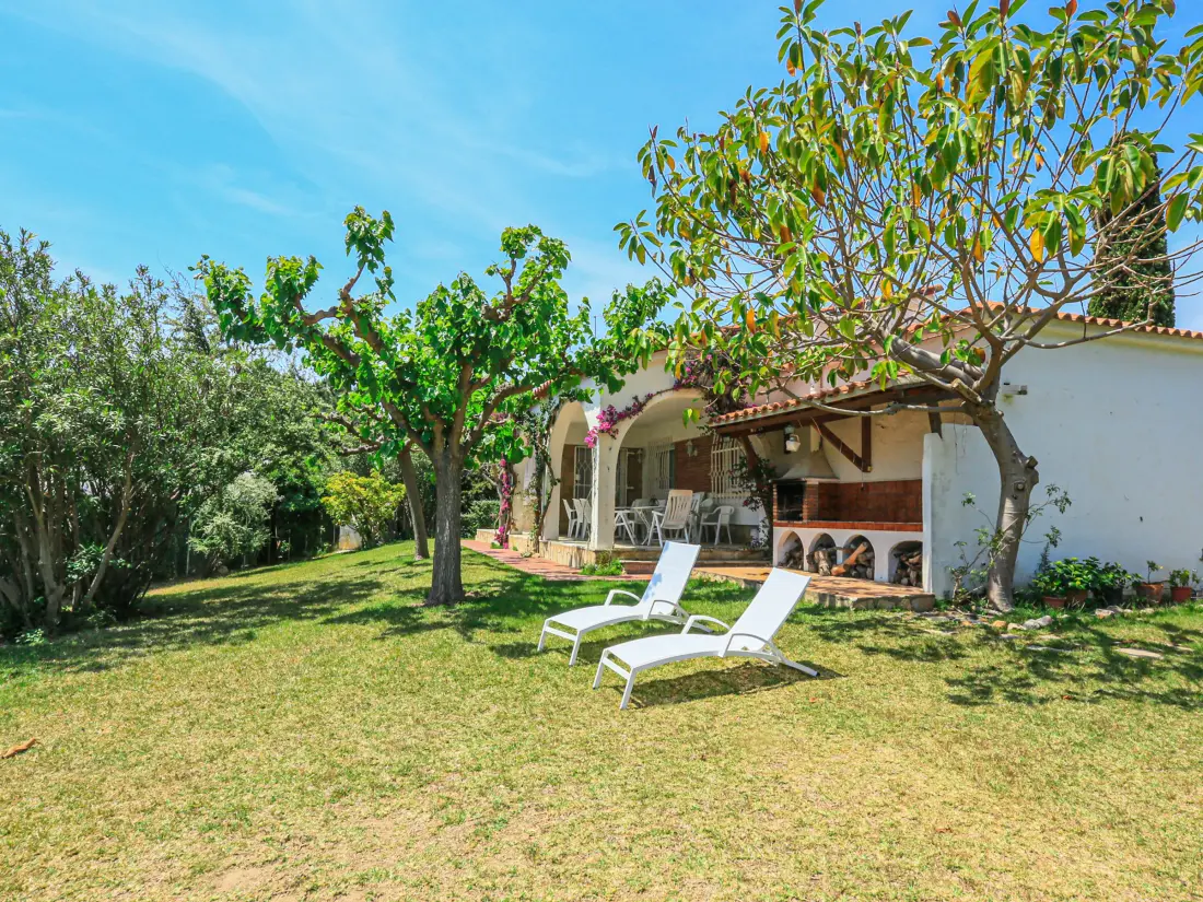 Maison de Vacances Cambrils 176