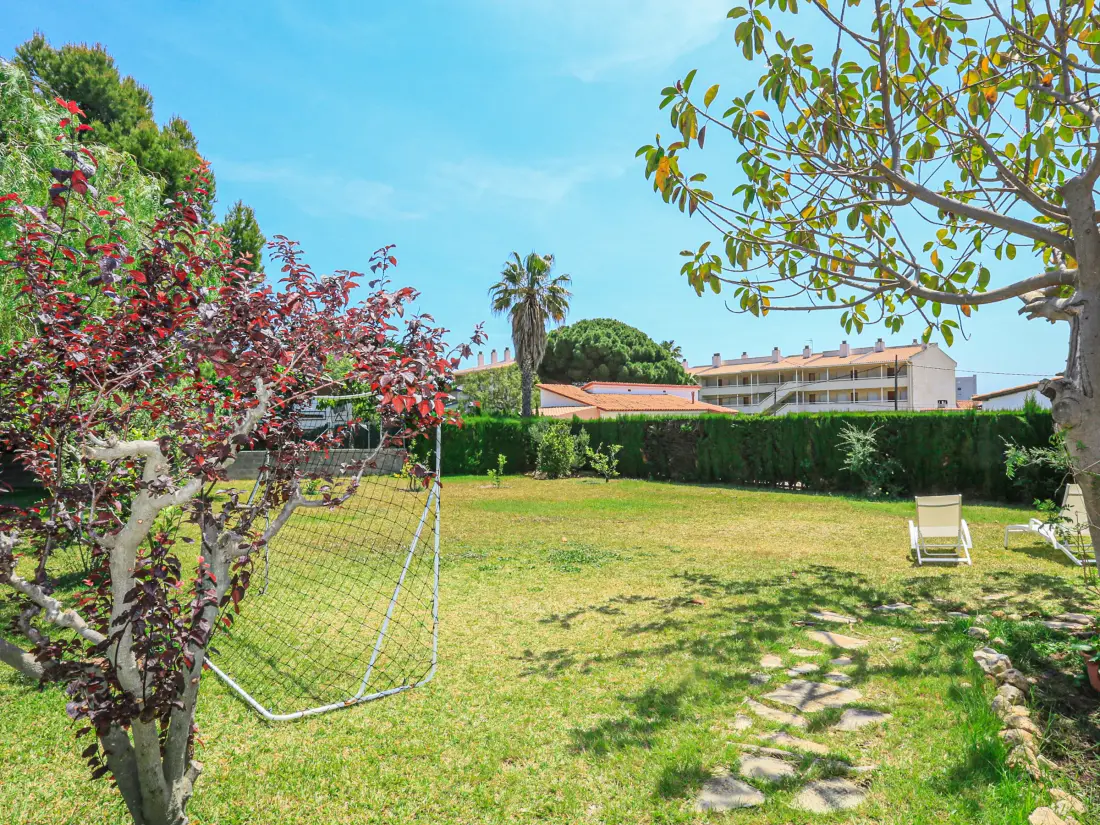 Maison de Vacances Cambrils 176