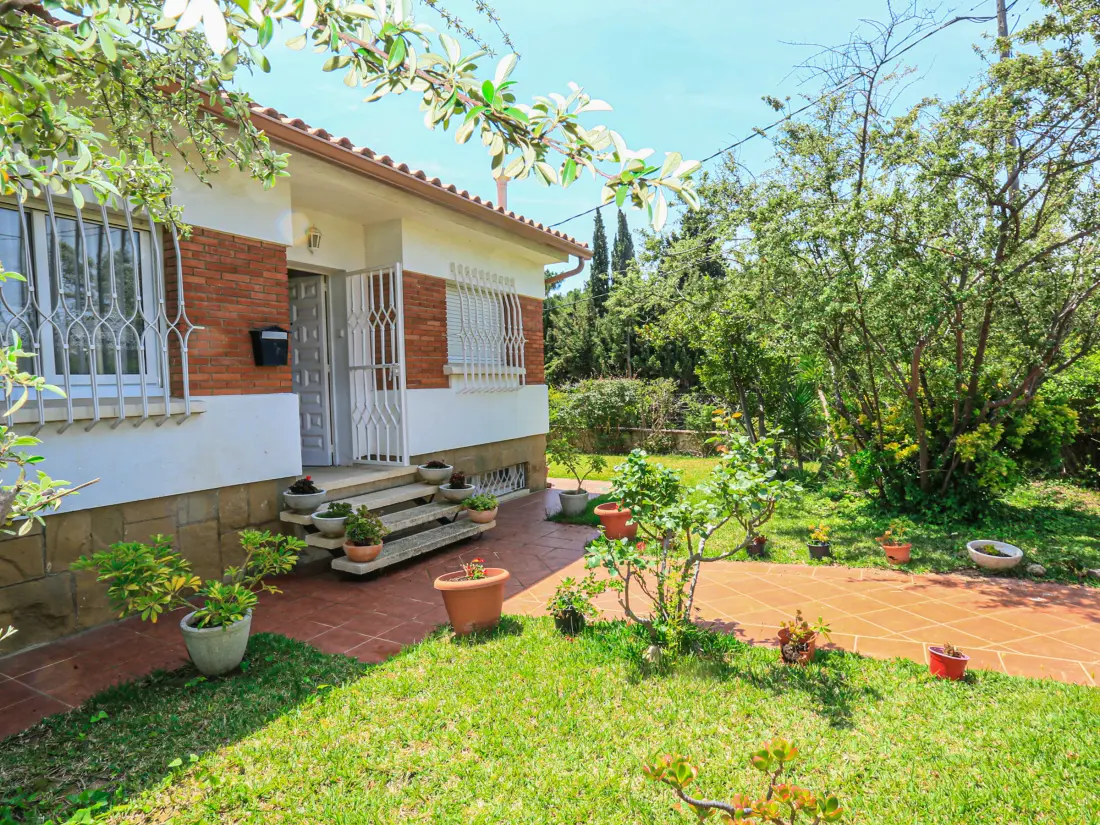 Maison de Vacances Cambrils 176