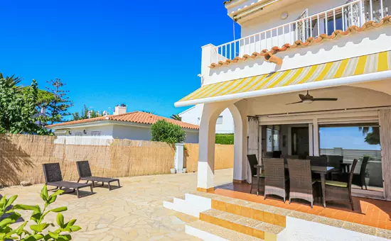 Maison de Vacances Cambrils 177