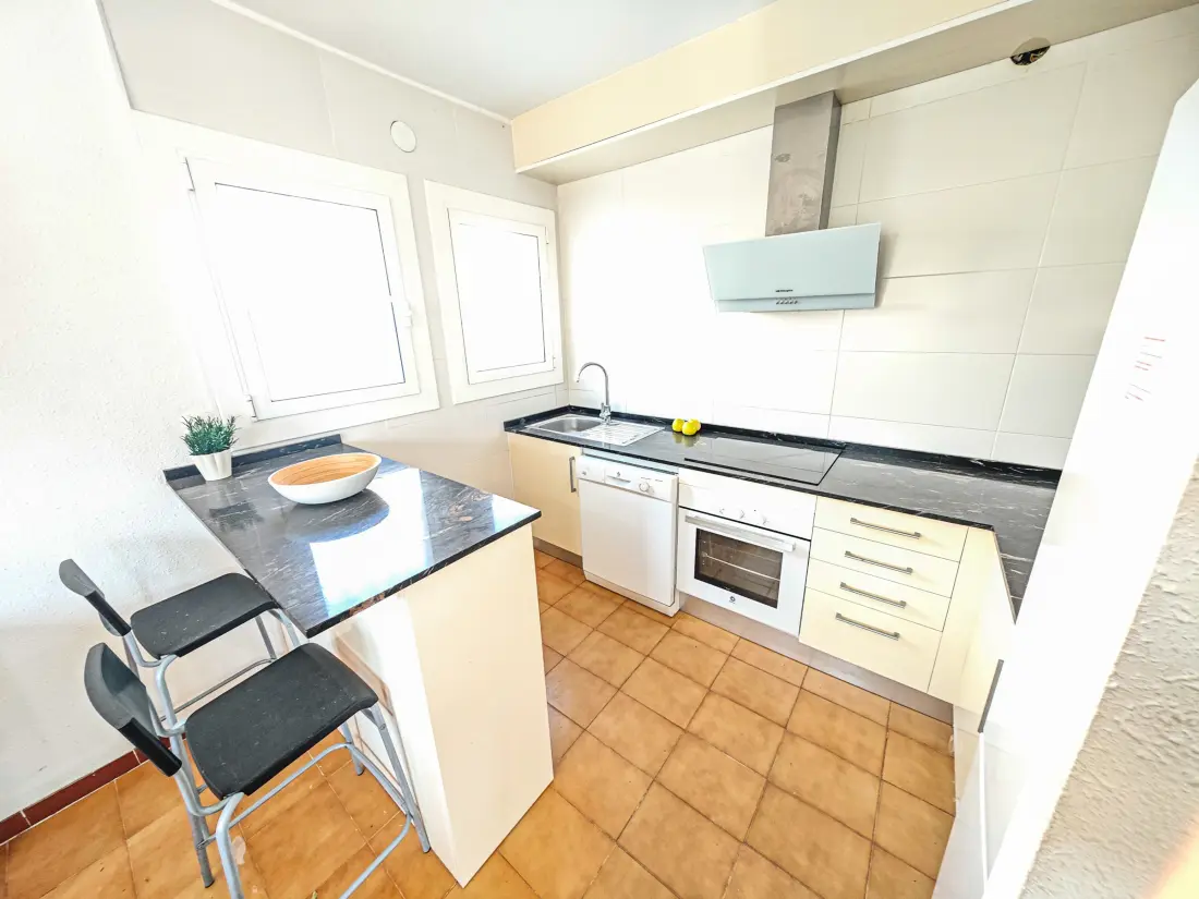 Maison de Vacances Cambrils 177