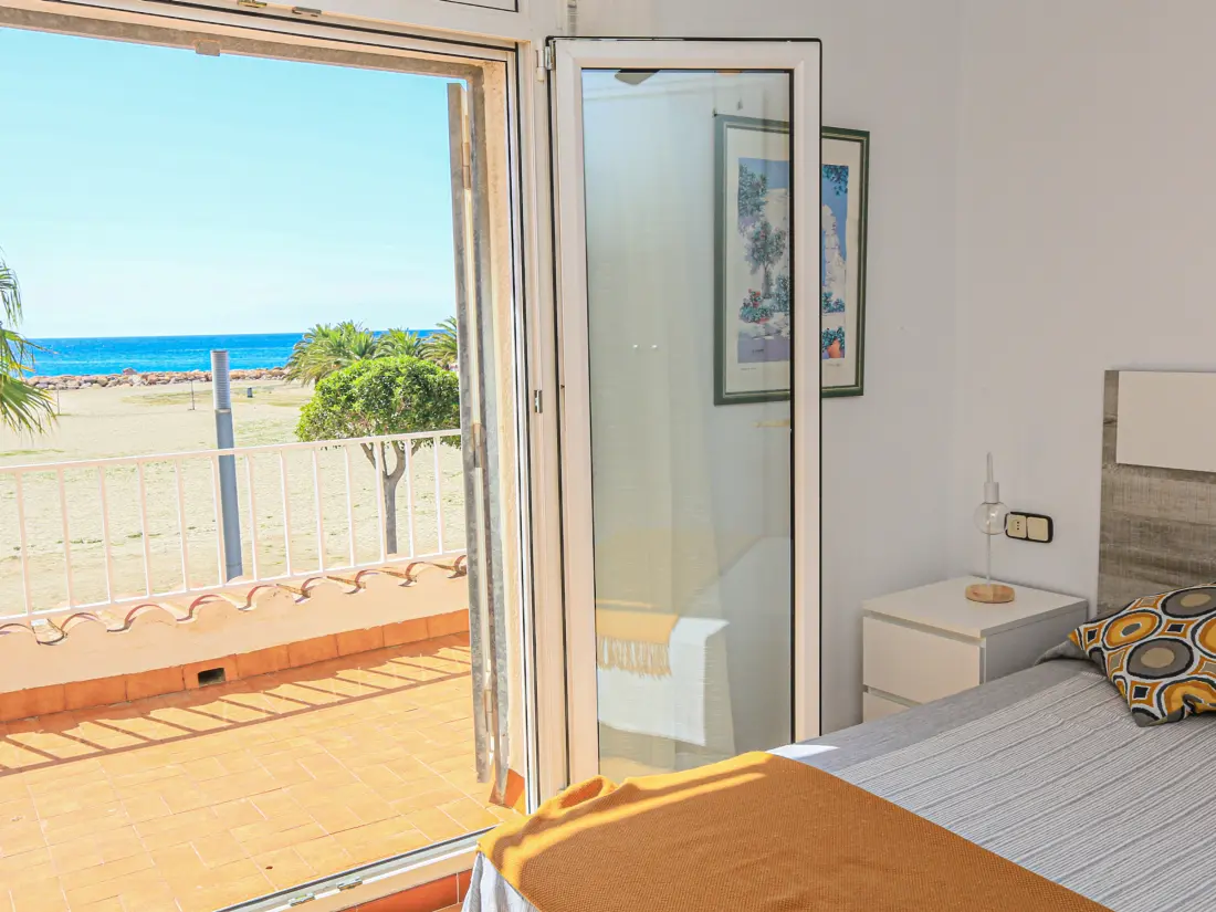 Maison de Vacances Cambrils 177