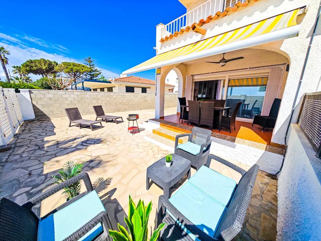 Maison de Vacances Cambrils 177