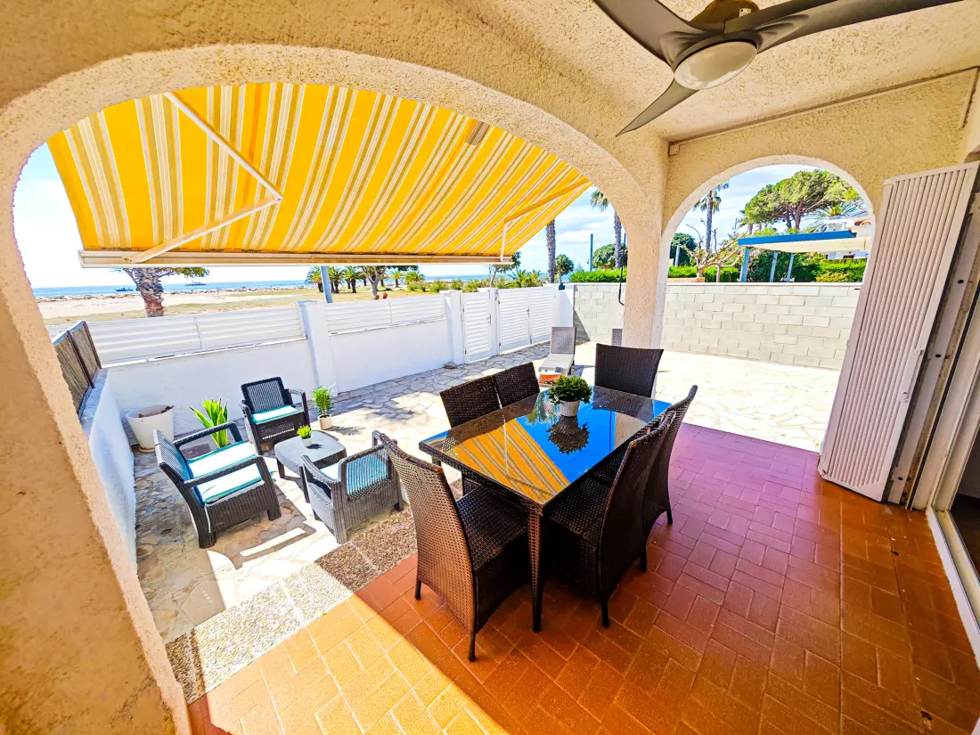 Maison de Vacances Cambrils 177