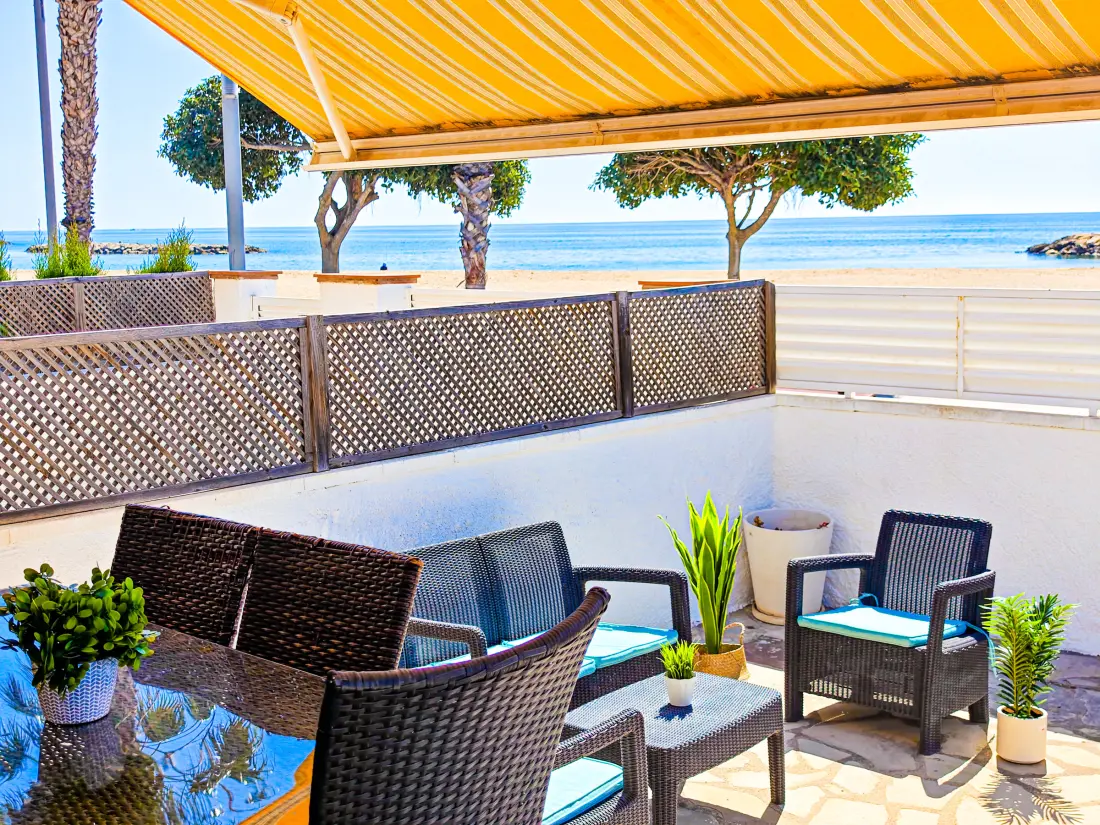 Maison de Vacances Cambrils 177