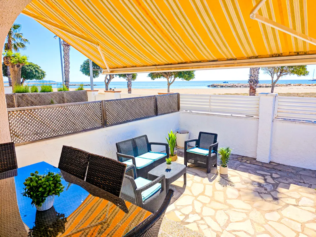 Maison de Vacances Cambrils 177