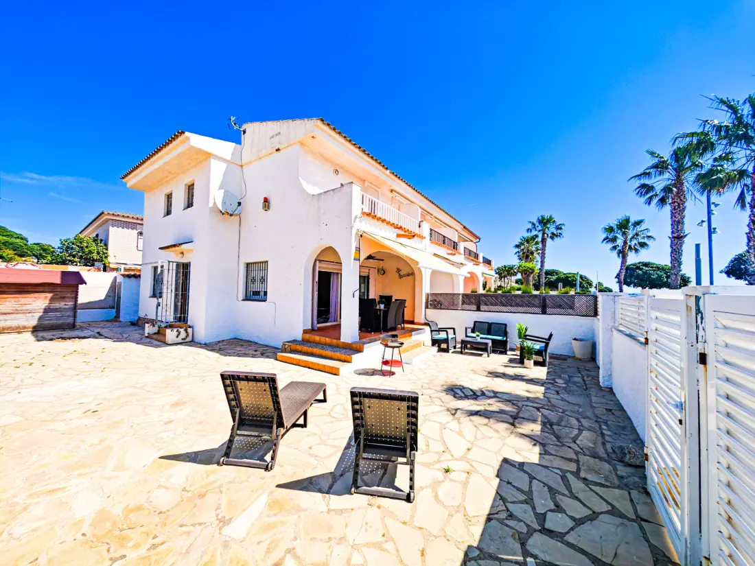Maison de Vacances Cambrils 177