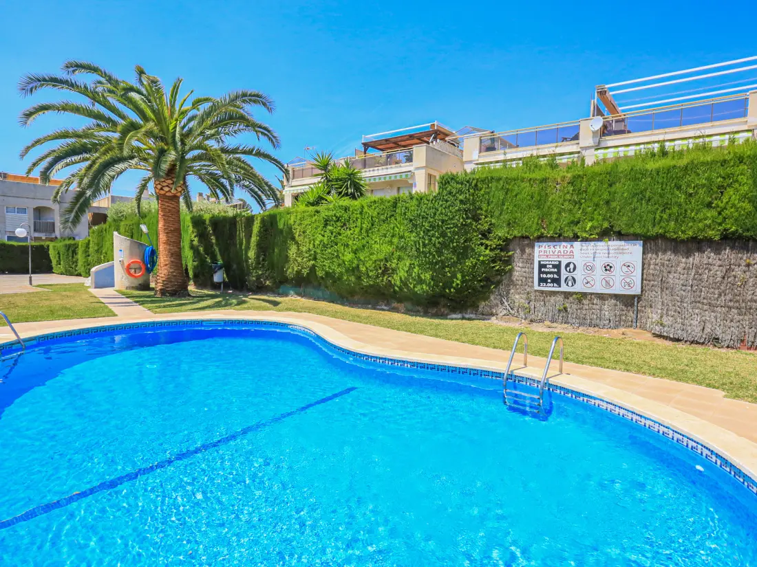 Maison de Vacances Cambrils 192