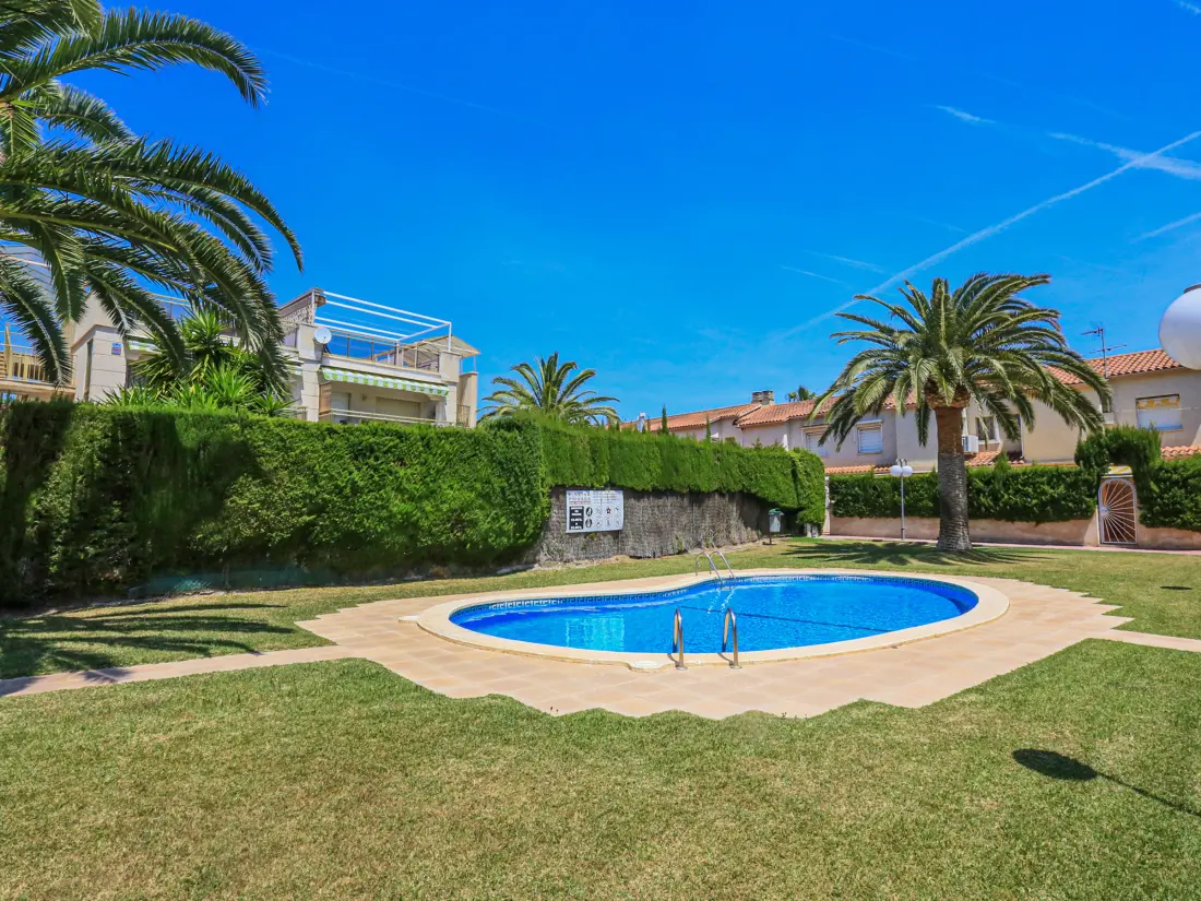 Maison de Vacances Cambrils 192