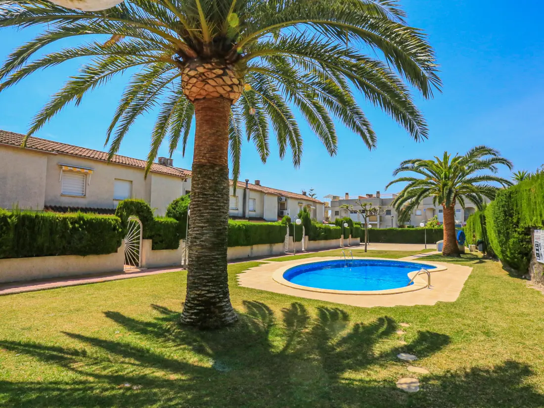 Maison de Vacances Cambrils 192