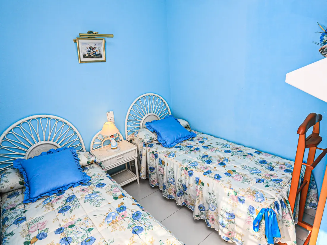 Maison de Vacances Cambrils 192