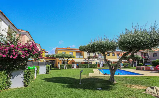 Maison de Vacances Cambrils 195
