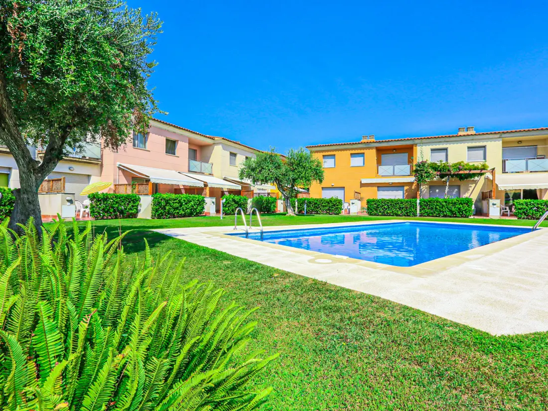 Maison de Vacances Cambrils 195