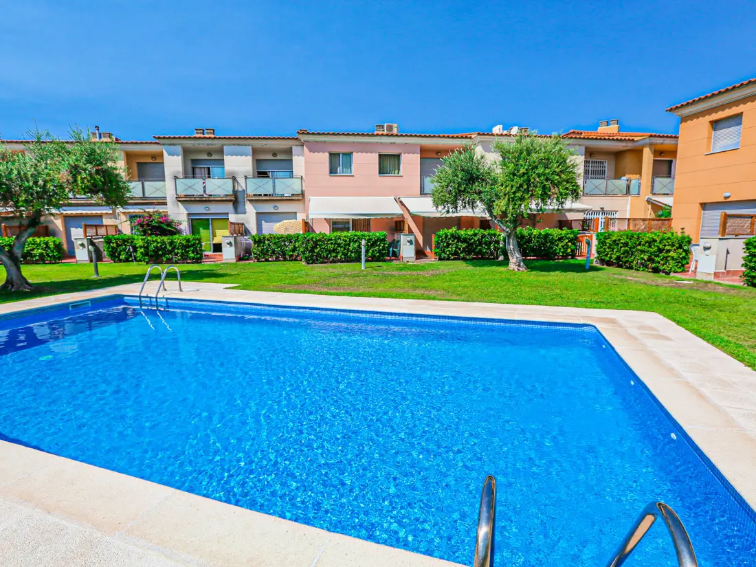 Maison de Vacances Cambrils 195
