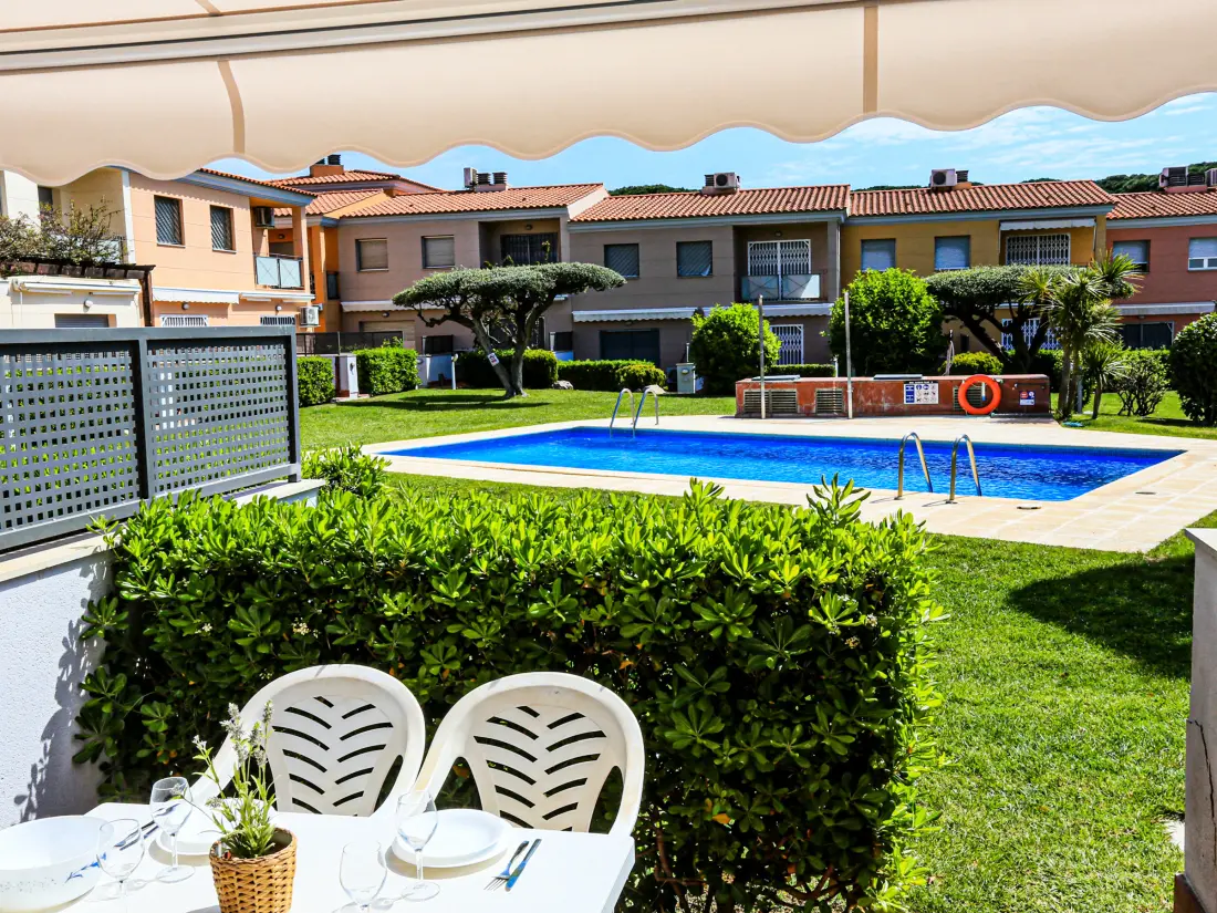 Maison de Vacances Cambrils 195