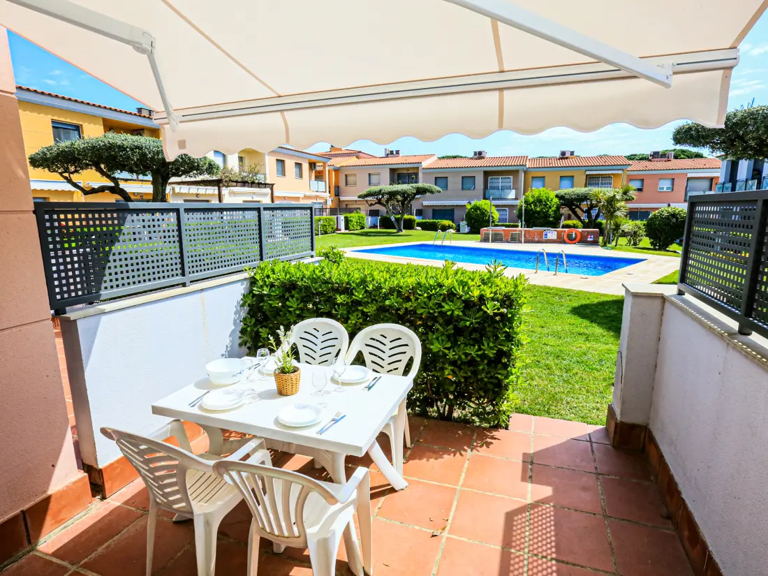 Maison de Vacances Cambrils 195