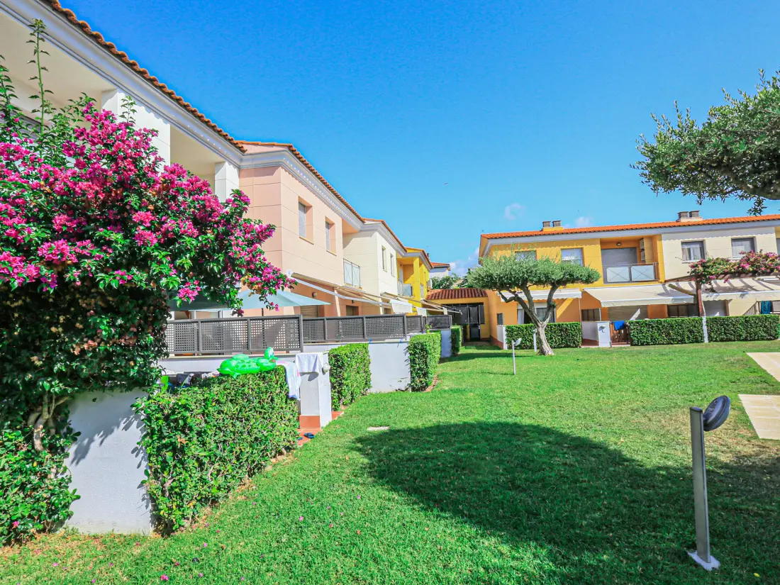 Maison de Vacances Cambrils 195